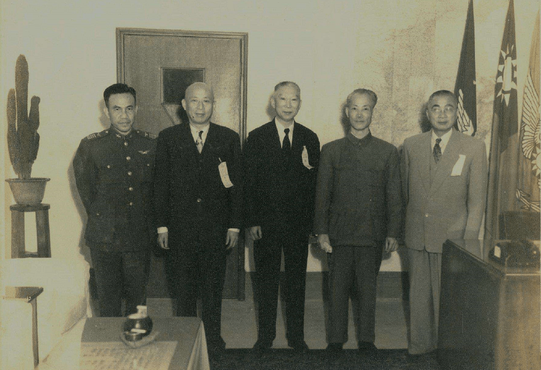 台湾发达是因为国民党吗？解析台湾发展多元因素，台湾发展多元因素解析，国民党是否为重要因素？
