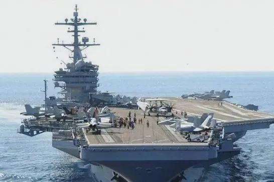 福特级航空母舰与尼米兹级的深度比较，福特级与尼米兹级航空母舰的深度对比