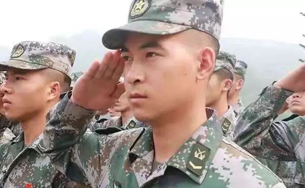 中国陆军规模概览，人数与力量并存，中国陆军规模概览，人数与力量的完美结合