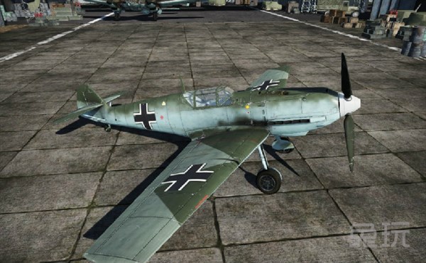 揭秘bf109E-7战斗机，速度与力量的完美结合，揭秘bf109E-7战斗机，速度与力量的巅峰之作