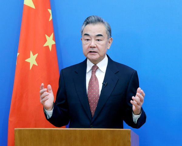 中美之间第一个联合公报，开启两国友好交往的新篇章，中美友好交往新篇章开启，首个联合公报诞生