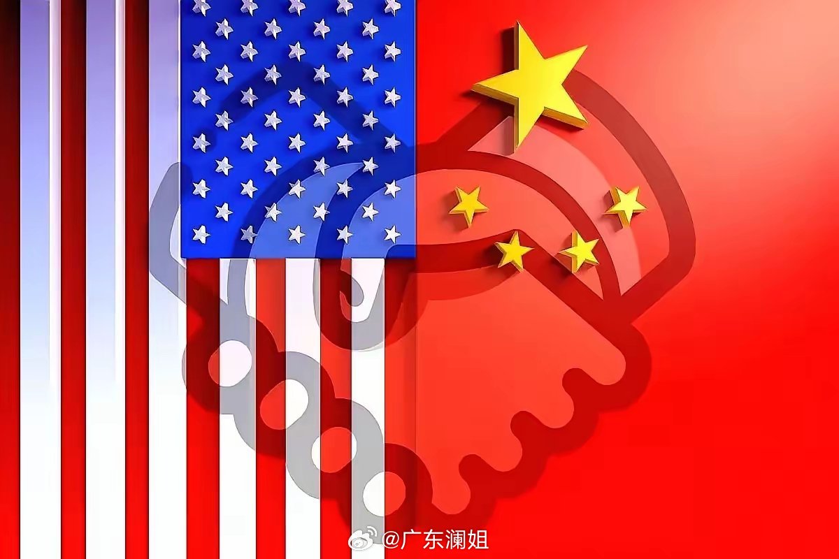 中美今日凌晨，深度解析两国关系的最新动态与前景展望，中美最新动态与关系展望，深度解析两国关系的走向与前景展望