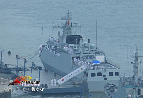 揭秘中国海军583号护卫舰，功能与特点全面解析，中国海军583号护卫舰深度解析，功能与特点揭秘