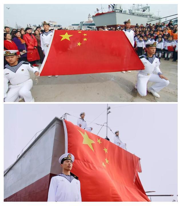 中国海军舰队编队首次环球航行访问的时间及其深远影响，中国海军舰队编队首次环球航行访问，历史性的里程碑与深远影响