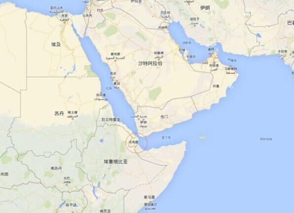吉布提中国基地最新照片，展现新时代军事力量与外交风采，吉布提中国基地最新照片展现军事力量与外交风采新时代风采