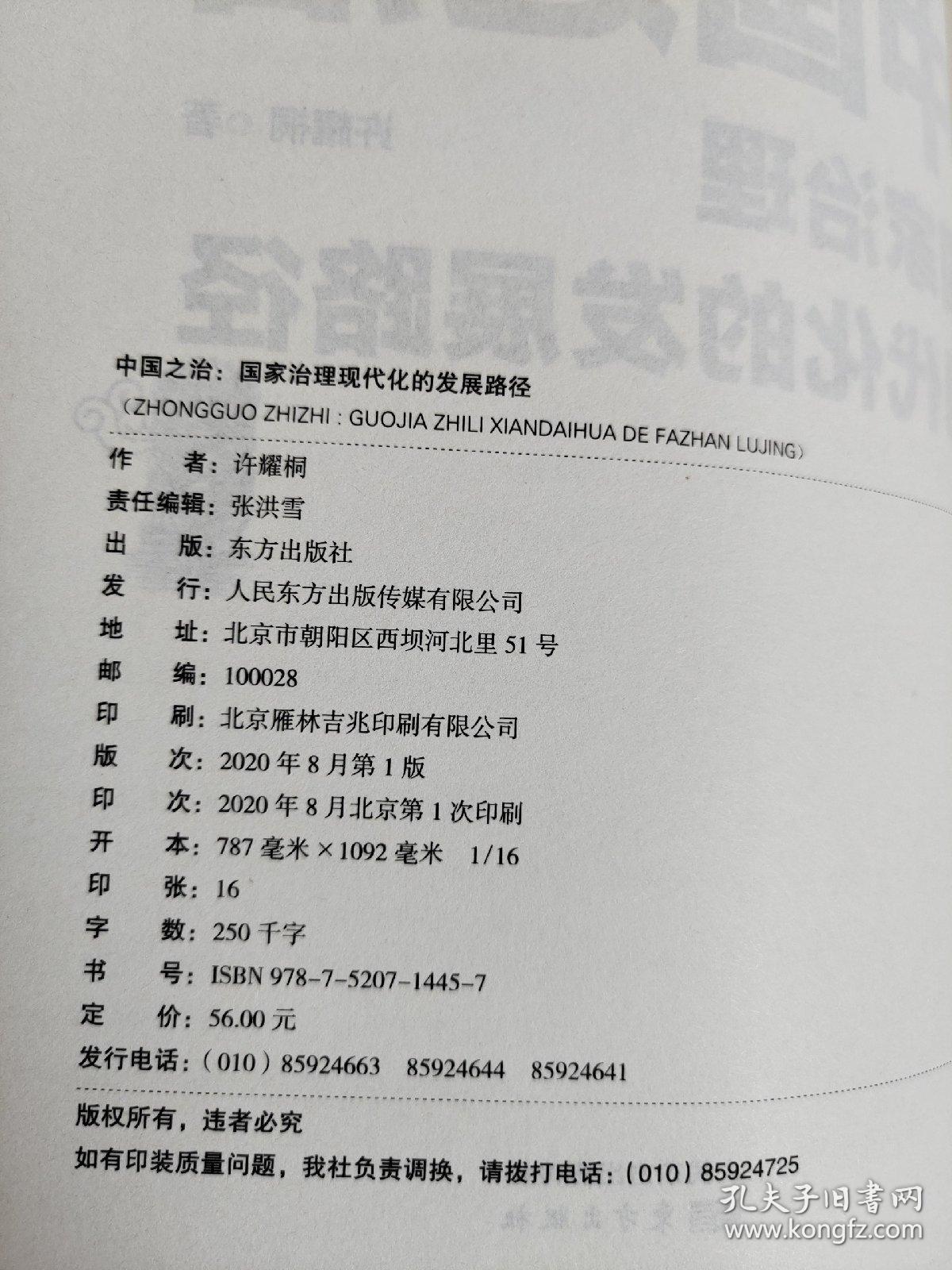 中国治理现代化的未来之路，探索与前瞻，中国治理现代化未来之路的探索与前瞻