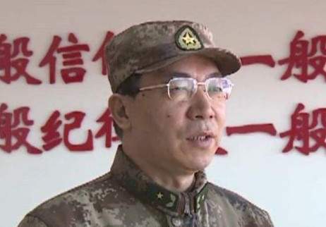 中国人民解放军陆军第三十八集团军历任参谋长概览，中国人民解放军陆军第三十八集团军历任参谋长概览简介