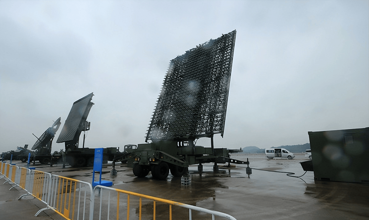 中国先进雷达的名称及其应用领域，中国先进雷达名称揭秘，应用领域大解析