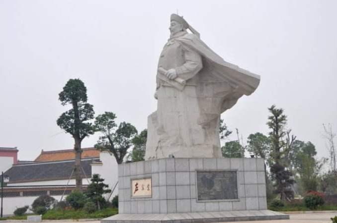 揭秘中国历史上的十大将军的故乡，中国十大将军故乡探秘