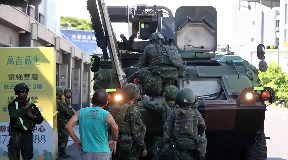 台媒解放军，新时代的战略转型与区域安全动态，台媒关注，解放军新时代的战略转型与区域安全动态