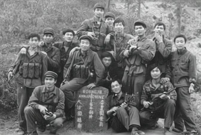 中国解放军侦察兵，精英中的精英，中国解放军侦察兵，精英之尖