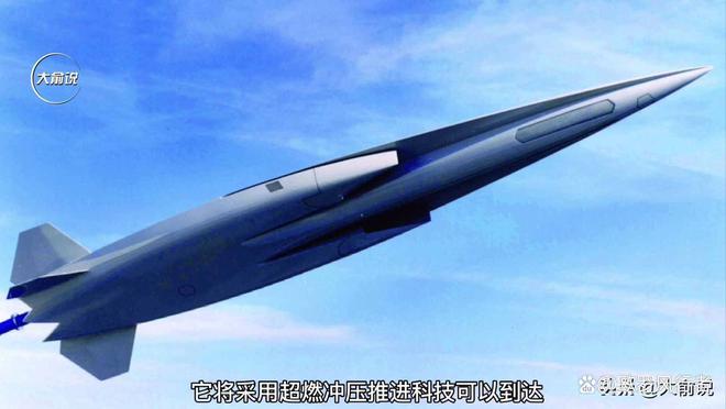 中国有几种高超音速武器，探索与解析，中国高超音速武器种类探索与深度解析