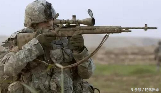 美国单兵装备盘点，尖端科技与战斗力的完美结合，美国单兵装备概览，尖端科技与战斗力的融合