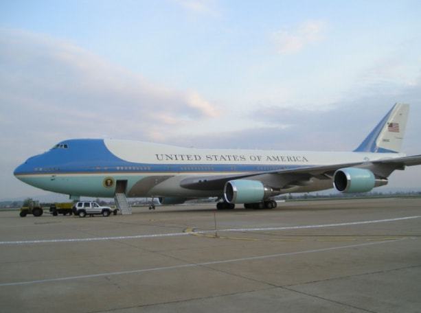 我国空军一号，蓝天之上的骄傲力量，空军一号，蓝天之上的中国骄傲力量