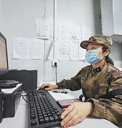 关于分到联勤保障部队当兵的一些思考，联勤保障部队的新征程，士兵的机遇与挑战