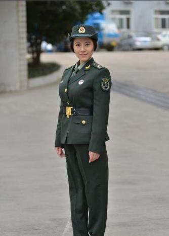 中国女特种兵火凤凰，荣耀与力量的象征，中国女特种兵火凤凰，荣耀与力量的卓越象征