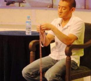 李钰的微博推荐，探索个人魅力的无限可能，李钰的微博推荐，个人魅力的无限探索之旅