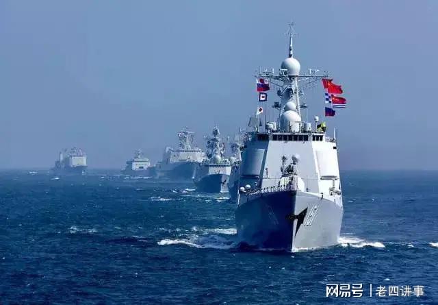 台海紧张局势再升级，深度分析与影响探讨，台海紧张局势升级深度分析与影响探讨