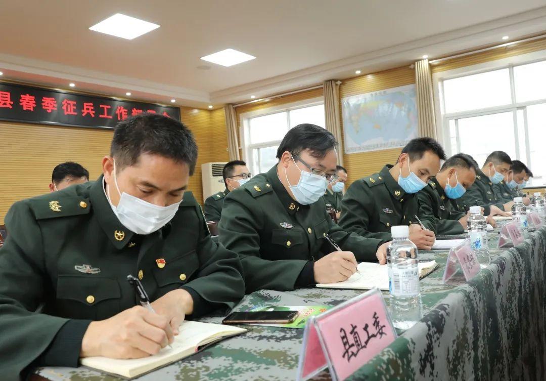 关于2021年国家强制征兵的相关解读，2021年国家强制征兵政策解读