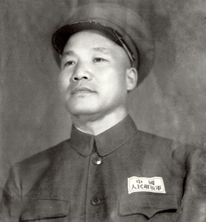 中国开国上将排名录，历史功勋与卓越贡献，中国开国上将排名录，历史功勋与卓越贡献概览