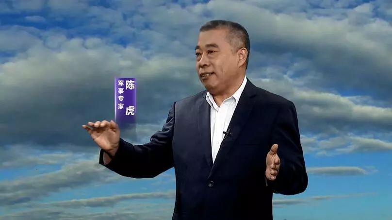 军事专家陈虎，深度解析专家智慧与国防力量，军事专家陈虎深度解读，专家智慧与国防力量的紧密关联