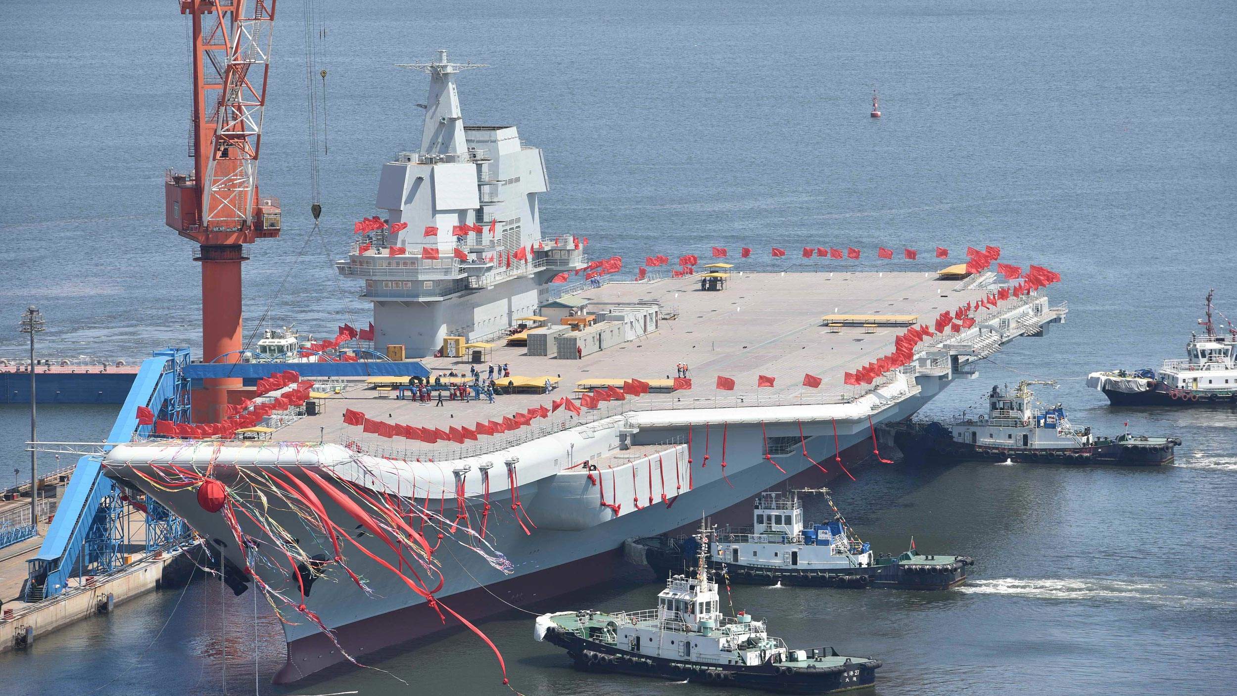 中国是否会继续建造航母，解析与前瞻，中国航母建造计划，继续发展、解析与前瞻