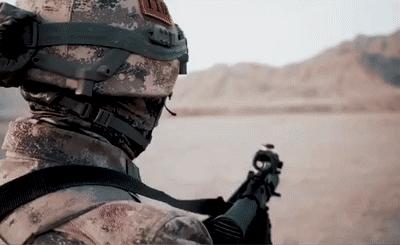 武警新星空迷彩，探索未来战服的科技魅力，武警新星空迷彩，科技魅力引领未来战服探索