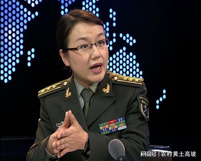 李莉国防大学个人资料，探索军事领域的杰出人才，李莉国防大学个人资料，探索军事领域杰出人才的旅程