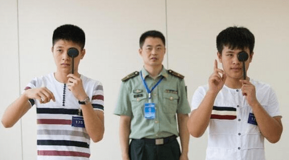 当兵近视，先体检再手术，流程解析与注意事项，当兵近视手术流程解析，体检优先，手术注意事项详解
