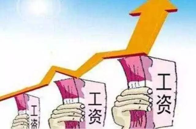 关于军人涨工资的传闻，真相揭晓与期待，揭秘军人涨工资传闻，真相揭晓与民众期待响应