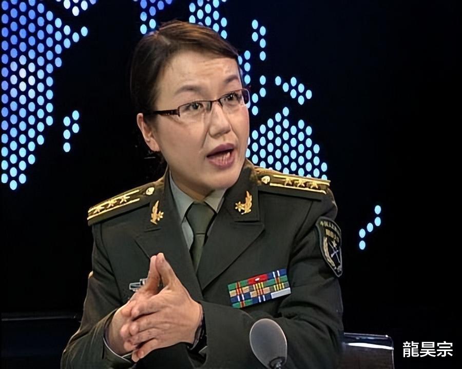 军事频道特约评论员李莉，深度解析军事时事，展现独特视角，军事频道特约评论员李莉，深度解读军事时事，独特视角展现军事风采