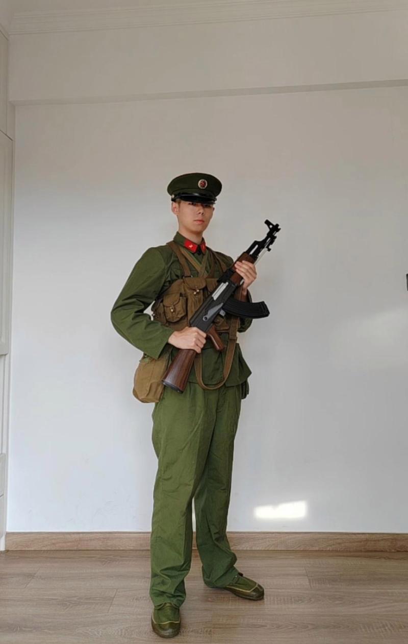 历史记忆探索