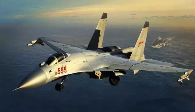 歼15发动机演示，揭示中国航空工业的卓越成果，歼15发动机演示展现中国航空工业辉煌成果