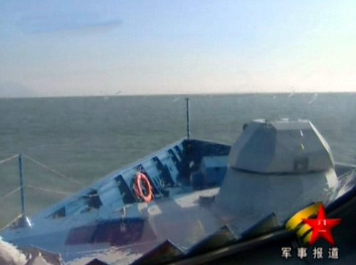 揭秘中国海军传奇武器，022导弹艇的来源与发展，揭秘中国海军传奇武器，022导弹艇的来源与发展历程