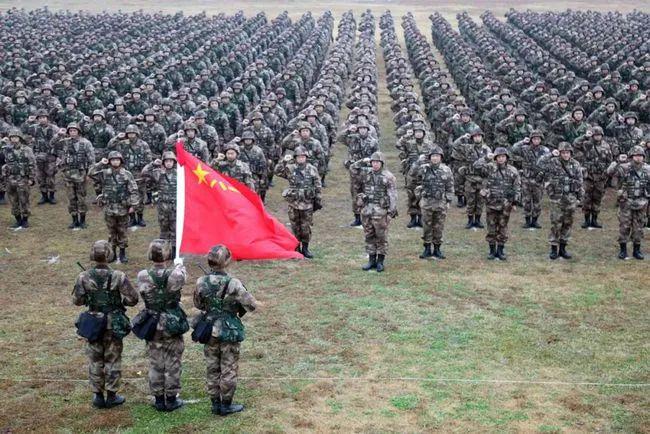 中国陆军人数概况，2022年最新数据解析，中国陆军人数概况，最新数据解析（2022年）
