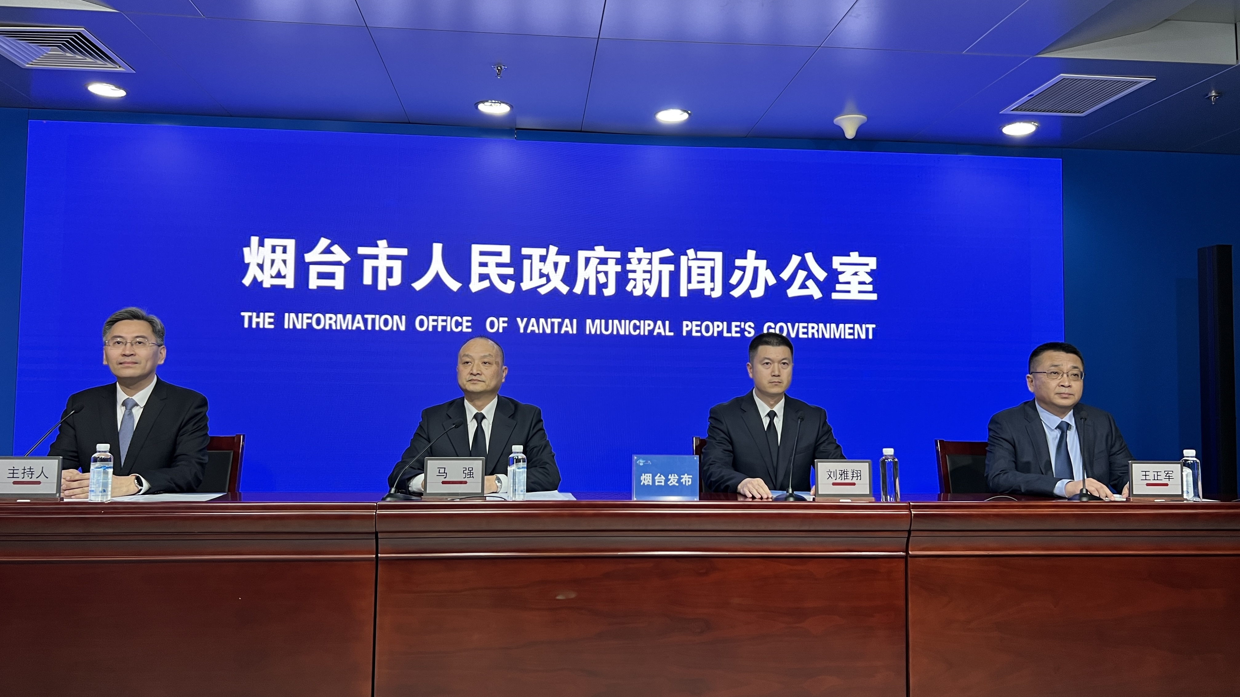 烟台市凤凰网新闻报道，探寻城市新篇章，烟台市凤凰网探寻城市新篇章报道