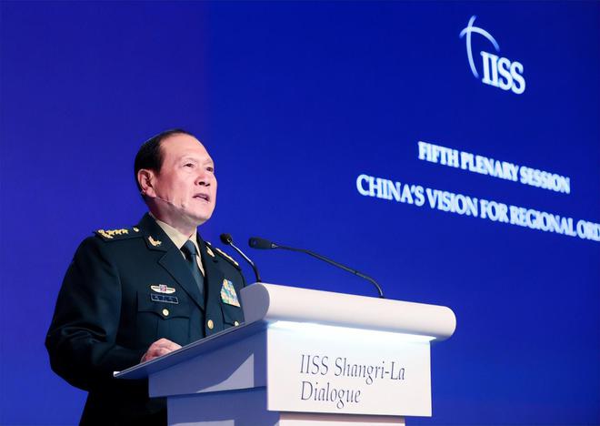 揭秘李长福，国防部的前途无量与魏风的交集，揭秘李长福，国防部重要人物与魏风的交集之路