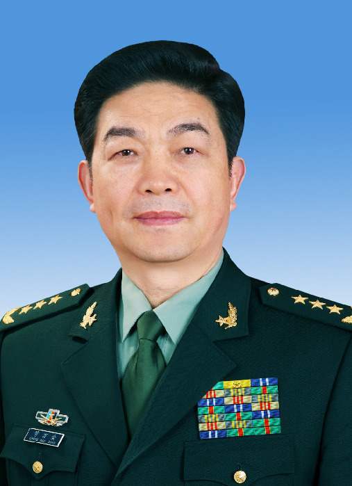 国防部李长福现状深度解析，国防部部长李长福现状深度剖析