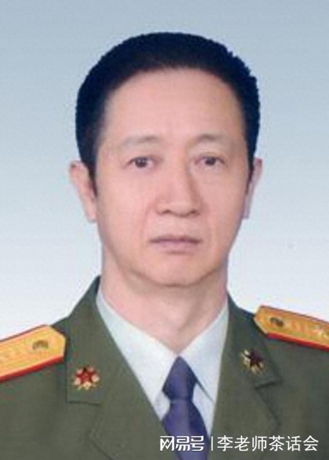 南京警备区司令员曹新民简历，一位杰出的军事领袖的生涯与成就，南京警备区司令员曹新民，杰出军事领袖的生涯与成就概览