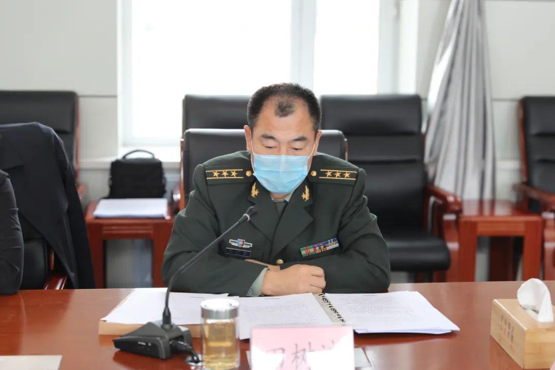 国防动员改革内容深度解析，国防动员改革内容深度解析与探讨