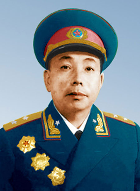 中国上将军衔现役人数揭秘，揭秘，中国现役上将军衔人数揭晓