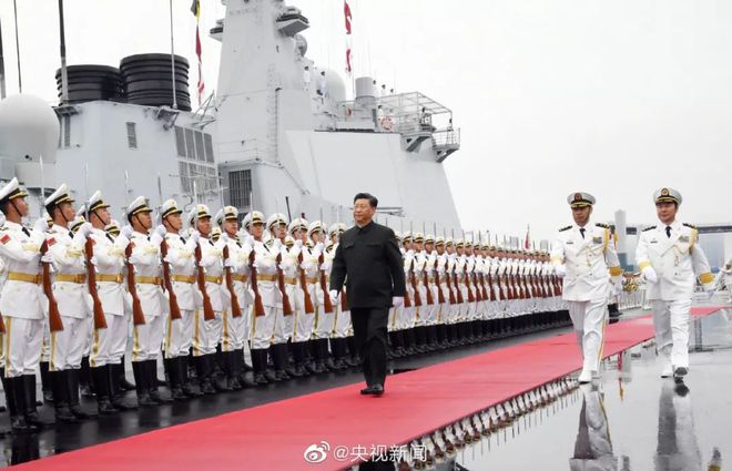 人民海军70周年，个人视角下的卓越贡献，人民海军70周年，个人视角下的辉煌贡献与成长历程