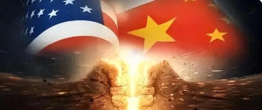 中美一战，可能的可怕后果与国际观察，中美冲突，潜在后果与国际观察分析