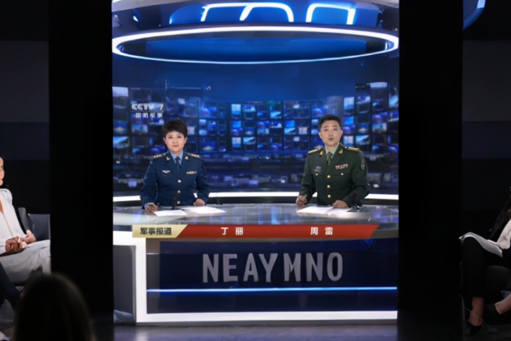 军事直播间2024最新一期视频，展现军事动态，聚焦军事热点，军事直播间最新一期聚焦军事动态热点视频发布