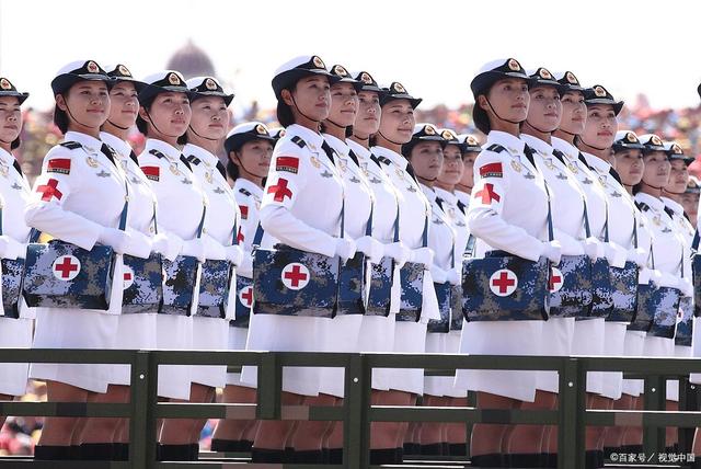 揭秘2020年女兵兵种，新时代的女战士风采展现，2020年女兵兵种揭秘，新时代女战士风采展示