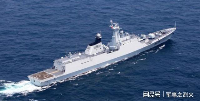 中国向巴基斯坦赠送护卫舰，深化两国军事合作与友谊的象征，中国赠予巴基斯坦护卫舰，深化军事合作与友谊的里程碑