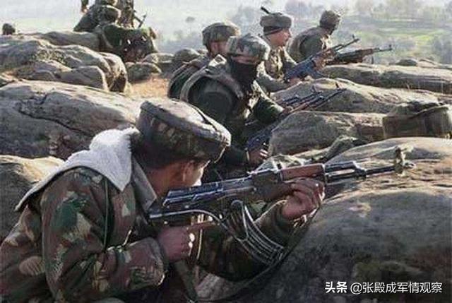 印度打响第一枪，探索背后的深层意义与影响，印度打响第一枪，深层意义与全球影响探索