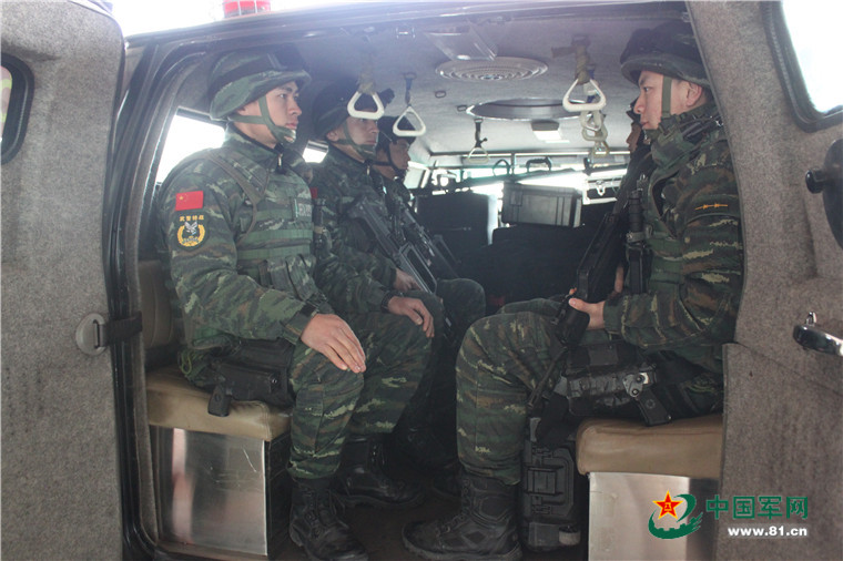 中国人民武装警察部队特种警察学院，2022年展望与探索，中国人民武装警察部队特种警察学院，2022年展望与未来探索
