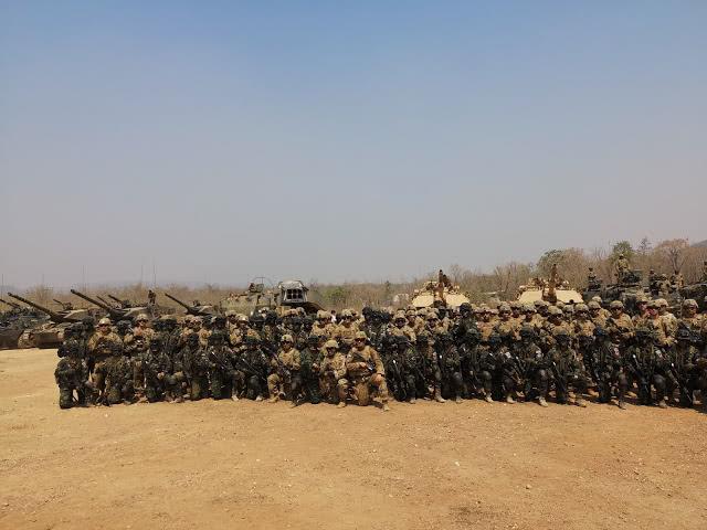 M1A2艾布拉姆斯坦克出口国家概览，M1A2艾布拉姆斯坦克出口国家概览与全球分布分析
