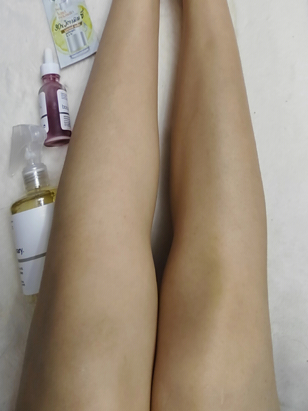 美白大腿，秘诀与最佳实践指南，美白大腿，秘诀与实用指南